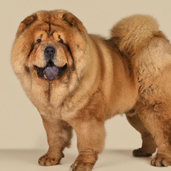 Chow Chow